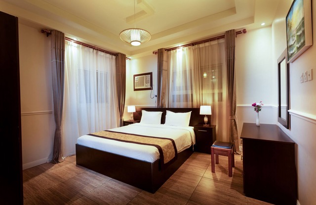 Gardens View Aparthotel