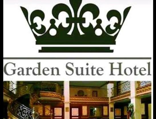 GardenSuite hotel