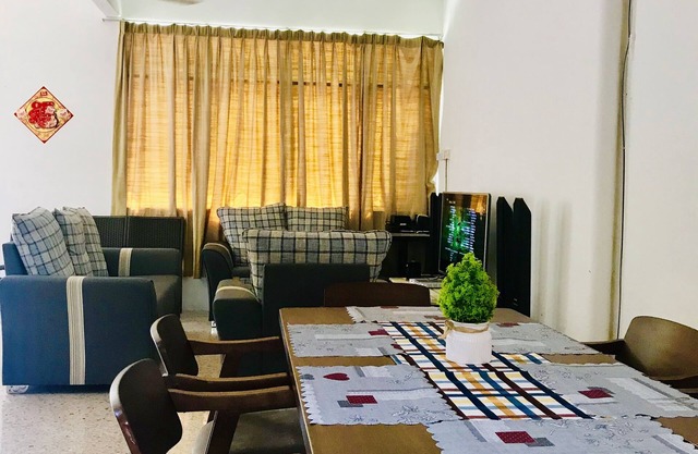 GardenTerrace | Langkawi | 4 Rooms 8 Beds 3 Baths