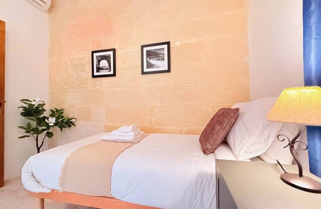 Gardjola Rooms by Holi