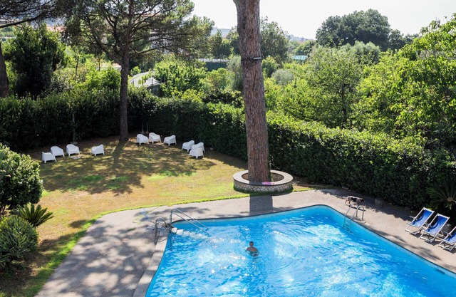 Gargiulo Suites