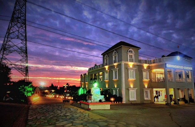 Garh Panchkot Eco Tourism Unit 2