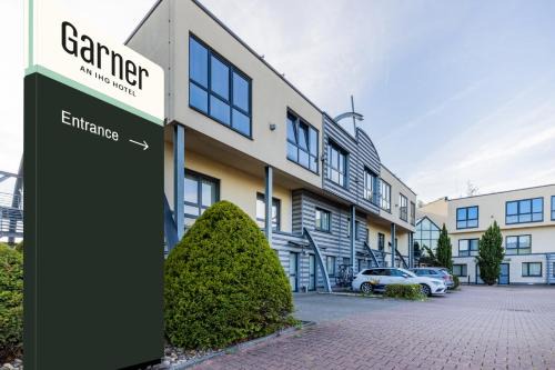Garner Hotel Oberhausen
