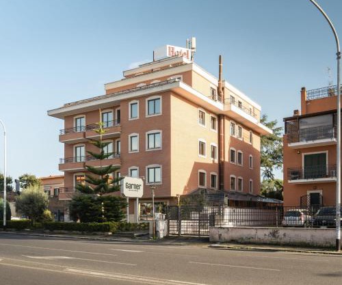 Garner Hotel Rome Aurelia by IHG