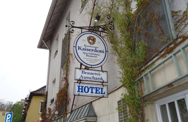 Garni Hotel Kaiserdom