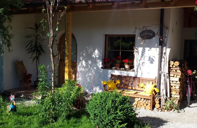 Gastezimmer Nahe Wesslinger See