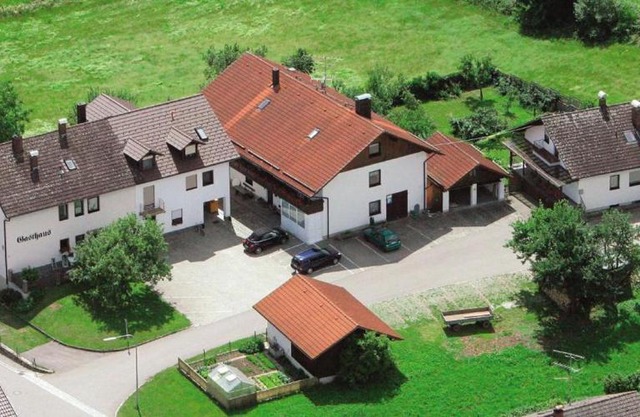 Gasthaus-Pension Hilmer