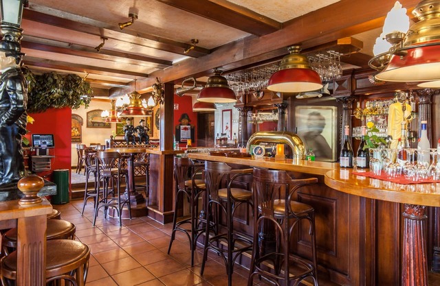 Gasthaus & Pension Zur Schaabe