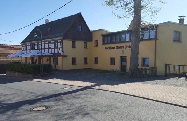 Gasthaus Stiller Fritz