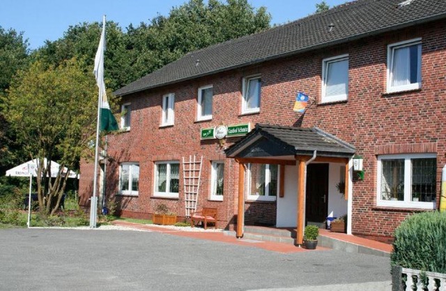 Gasthof&Hotel Schmitz