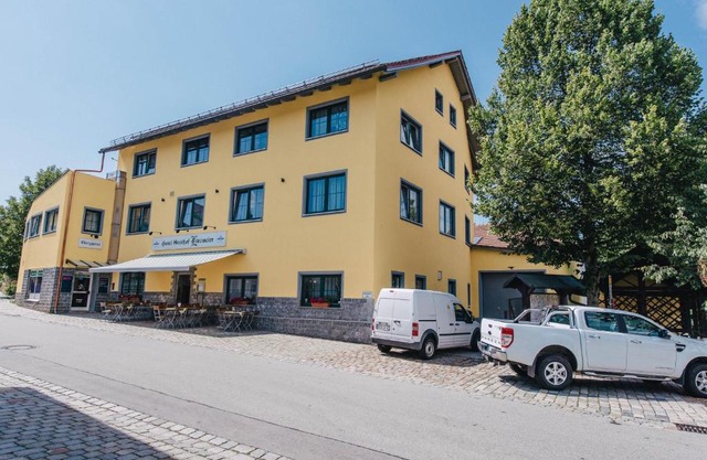 Gasthof Metzgerei Linsmeier