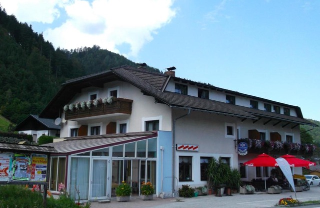 Gasthof Podobnik