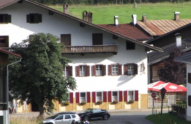 Gasthof Sonne Häselgehr