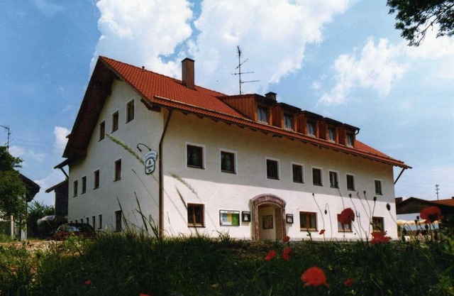Gasthof zum Kirchenwirt