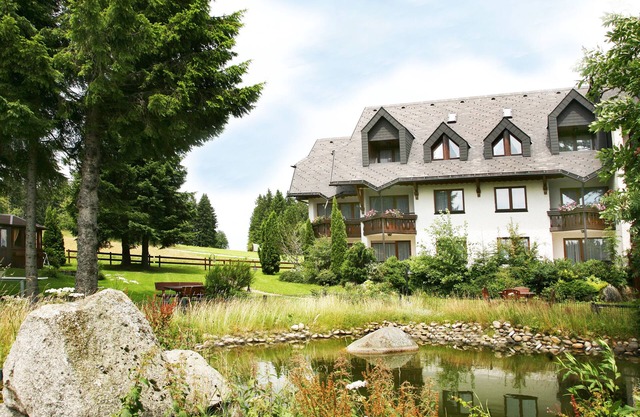 Gasthof zum Kreuz Escheck