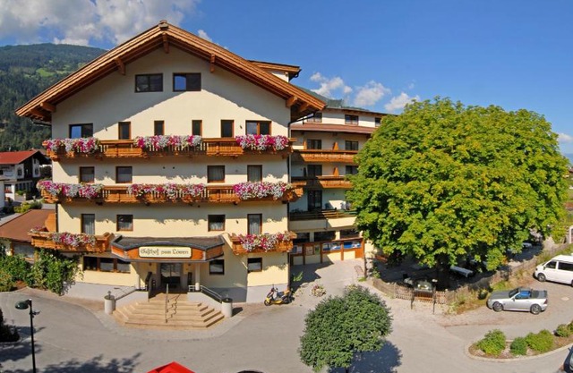 Gasthof zum Löwen
