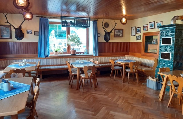 Gasthof Zur Alten Post