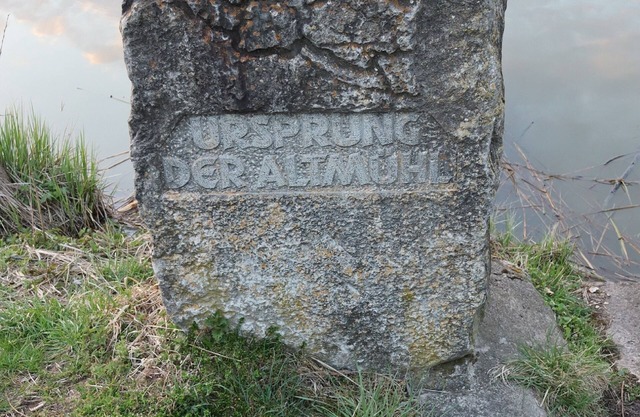 Gasthof Zur Altmühlquelle