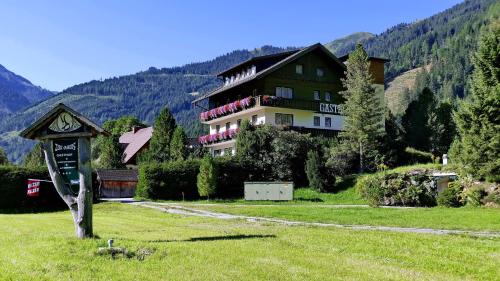 Gasthof zur Gams