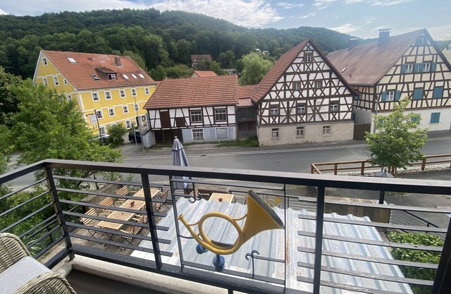 Gasthof zur Post