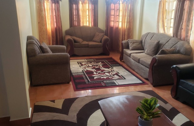 Gated Community Executive Vacation Rental