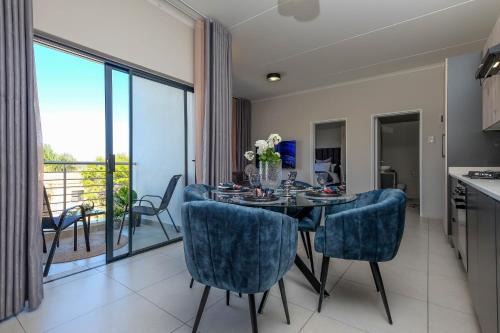 GatesofGail Luxury Apartments