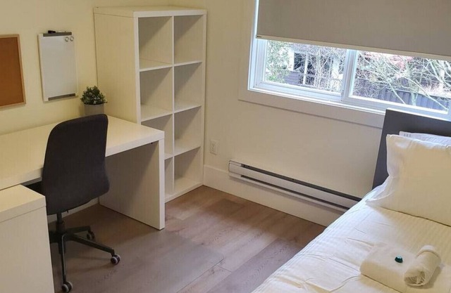 Gateway Furnished Apartments Suite Twenty Three