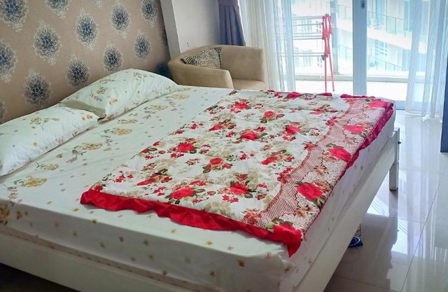 Gateway Pasteur Apartemen By DRProperti