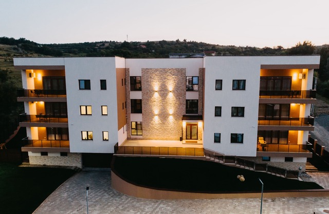 Gaudi Accommodation