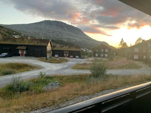 Gaustablikk - ski in & out apartment - Mountain View