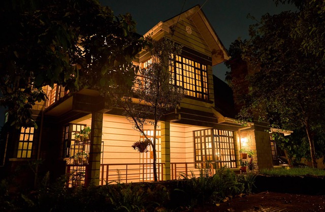 Gavril's Bed & Breakfast