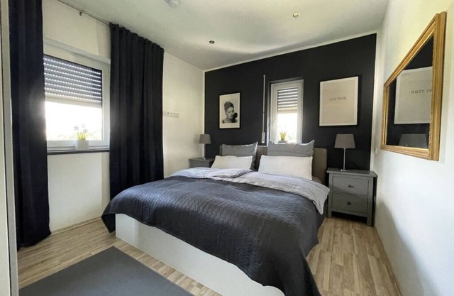 Gawlik 2 Comfortable holiday residence