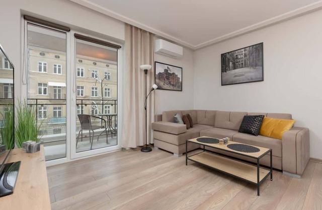 Gdańska 141 | Prestigious apartment | Parking