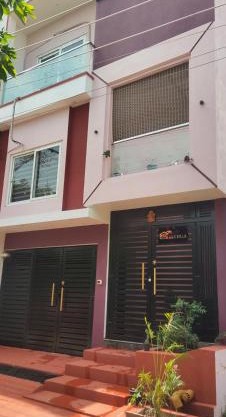 GDS villa