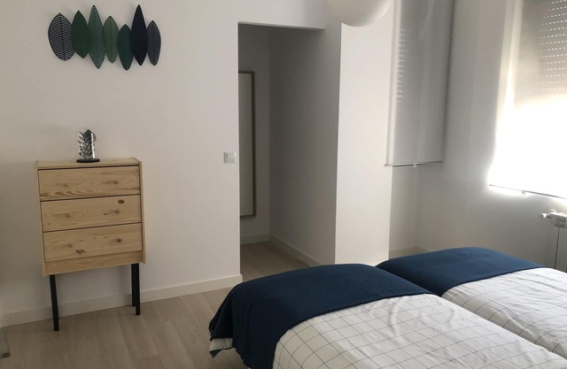 Gea Vivienda con Carácter Propio