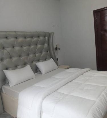 GEFONA Guest HOUSE
