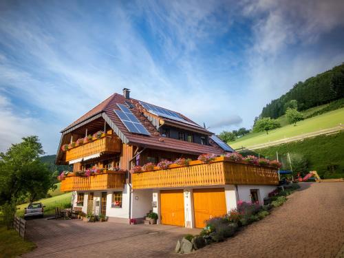 Geigerseppleshof