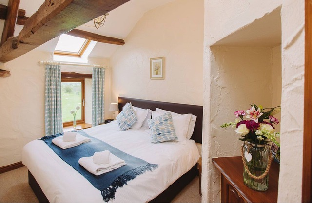 Gelt Cottage (Hot Tub)