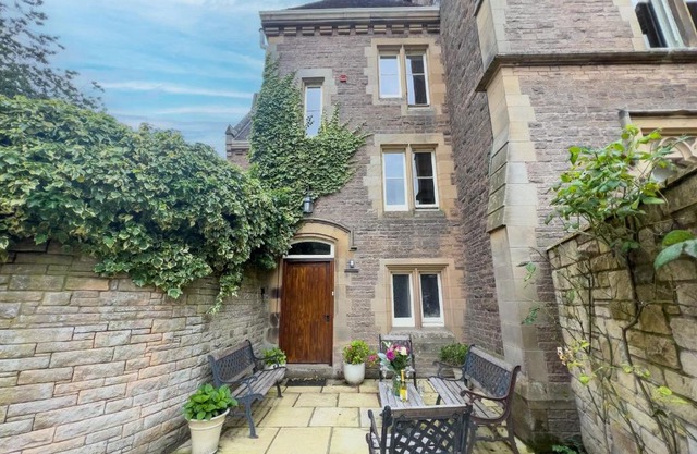 Geltsdale Wing, Wetheral