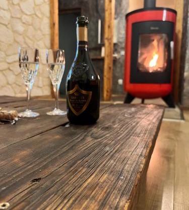 Gemütliche Apartments AMT