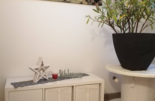 Gemütliche Ferienwohnung in Zittauer Gebirgsnähe