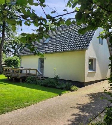 Gemütliche Ferienwohnung