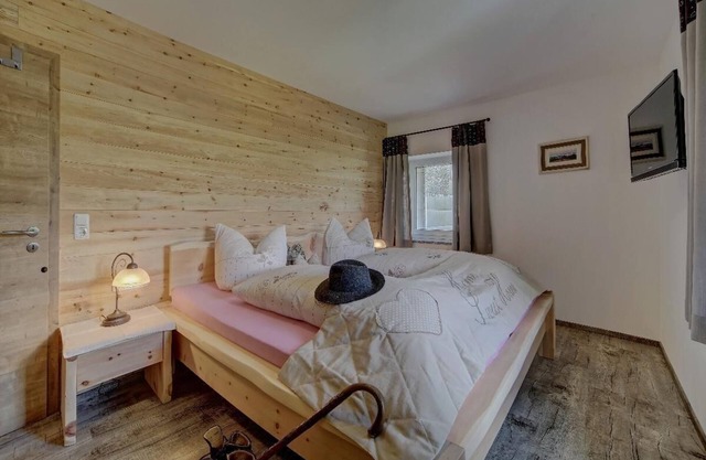 Gemütliche Ferienwohnung bis Vier Personen