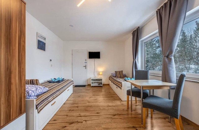 Gemütliche Ferienwohnung in Norden