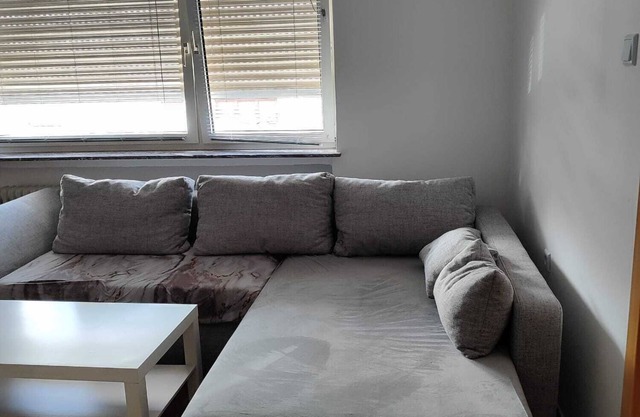 Gemütliche Ferienwohnung Belvie in Pohl-göns