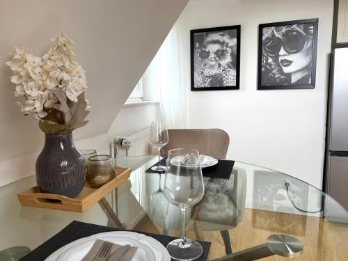 Gemütliche Ferienwohnung