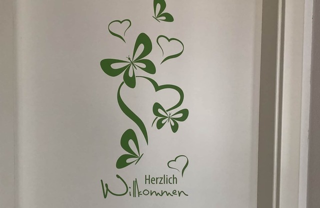 Gemütliche Fewo 2 im Sonnenhof