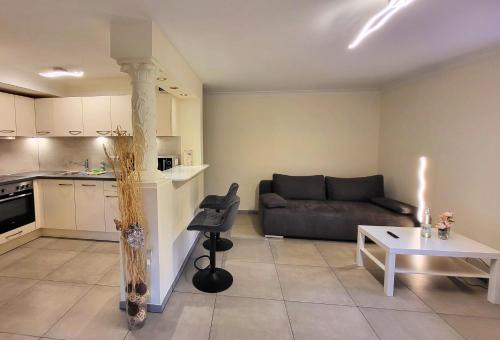 Gemütliche FeWo im Grünen