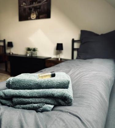 Gemütliche, frisch renovierte Monteur-& Ferienwohnung in Egeln