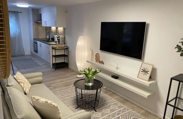 Gemütliche&Moderne Ferienwohnung Nähe Trier & Luxemburg